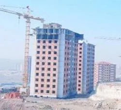 İnşaat sektörü 2010 sonrası için ümitli