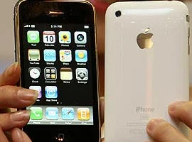 iPhone'da oyun oynanır mı?