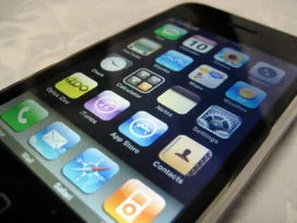 iPhone satışları durma noktasında