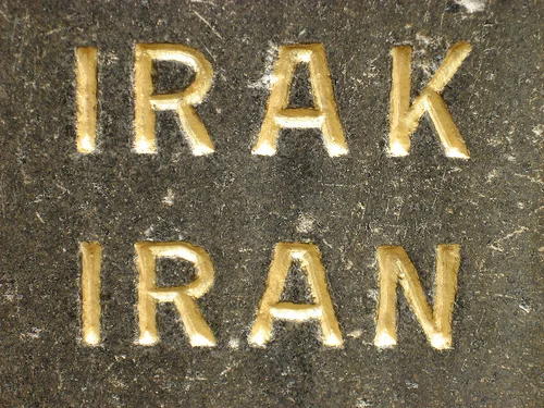 Irak'tan İran'a kınama