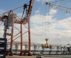 İskenderun Limanı'nda yüksek artış