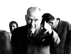 ?İslam ve Atatürk bir partinin malı olamaz'