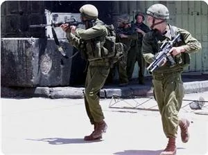 İsrail bir Hamas liderini öldürdü