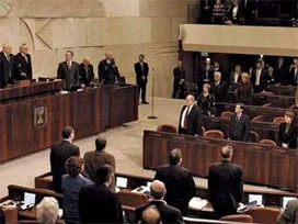 İsrail'den Obama'ya cevap geldi