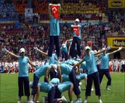 İstanbul'da yarın bu yollar kapalı