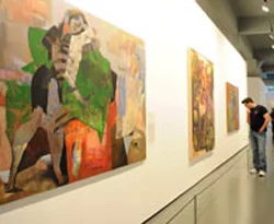 İstanbul Modern'in koleksiyonu taştı