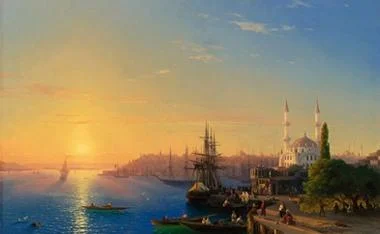 İstanbul'un fethinin 556. yıldönümü