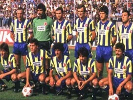 İşte Fener'in en son kazandığı o kupa/ Foto