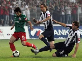 İşte Süper Lig'e yükselen 3. takım