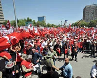İşte Tandoğan'daki gerçek rakam
