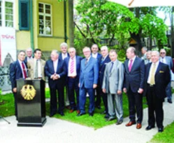 İzmir?de Alman Üniversitesi kurulacak