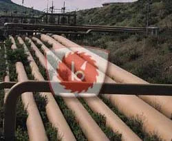 Jandarma ile BOTAŞ arasında kriz