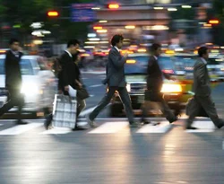 Japonya'da işsizlik oranı yükseldi