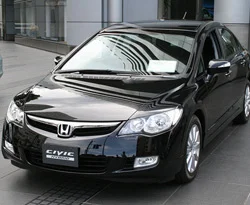 Japonya'nın en çok satan otomobili
