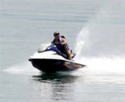 Jet Ski'ler plajlara yaklaşamayacak