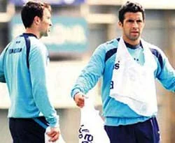 Josico ile Maldonado'ya büyük kıyak
