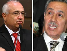 Kabinede ikinci adam hangisi olacak?