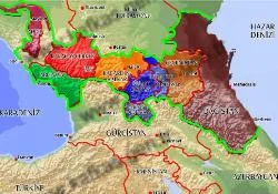 Kafkasya Sempozyumu başlıyor!