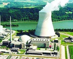 Kanada'da nükleer sızıntı reaktör kapattırdı