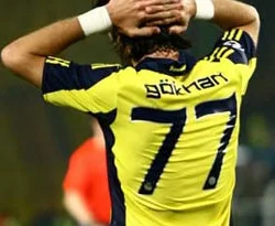 Kanarya sonunu getiremiyor!