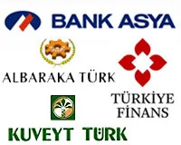 Katılım bankalarının kârı yüzde 24 arttı