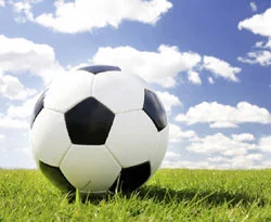 KCK futbol sahalarına da el atmış