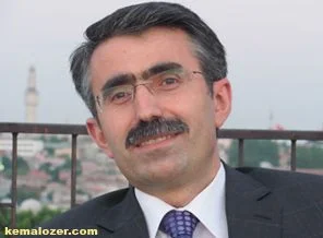 Kemal Özer'den GDO tüketimine eleştiriler
