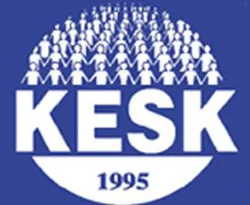 KESK, operasyonları protesto etti