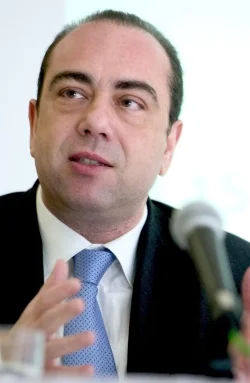 'Kıbrıs sorunu çözülmezse Türkiye'ye AB üyeliği yok'