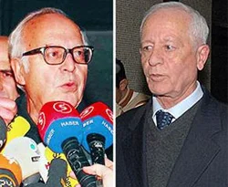 Kılınç ve Kanadoğlu: 'Saylan'dan özür dilenmeli'