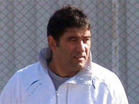 Konyaspor'da Ünal Karaman dönemi!