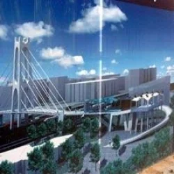Körfez'e kanal için düğmeye basıldı