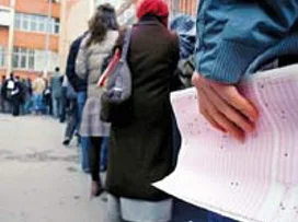 KPSS'ye başvurular bugün son