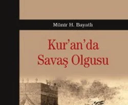 Kur'an'da Savaş Olgusu