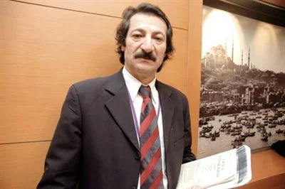 'Kürt sorununun çözümünü ETÖ engelliyor'