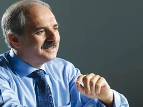 Kurtulmuş'tan anayasa mesajı
