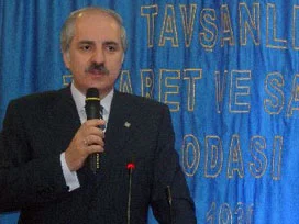 Kurtulmuş: Yüzde 5 aldık, yüzde 50 etki yaptık