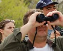 Kuş konferansı başlıyor