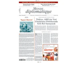 Le Monde Diplomatique: Dünyada denklem değişti