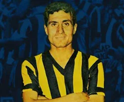 Lefter'in heykeli törenle açıldı