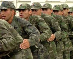 Lice saldırısı şüphelisi 3 kişi gözaltında