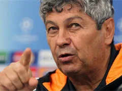 Lucescu 'Fahri Vatandaş' oldu