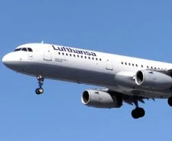 Lufthansa gözünü Polonya'ya dikti