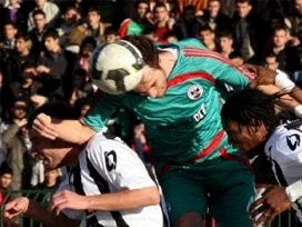 Manisa ve Diyarbakır Süper Lig'de