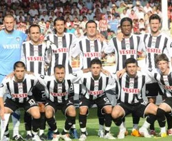 Manisasporlu futbolculara teklif yağıyor