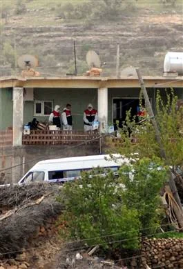 Mardin'de ölenlerden 39'u defnedildi