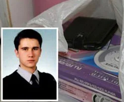 Mardin'de şehit edilen imamın CD'sindeki idealist portre