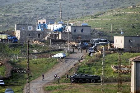 Mardin katliamının sırrı araştırılıyor