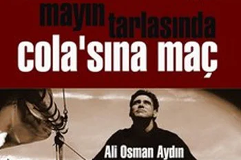Mayın Tarlasında Cola'sına Maç