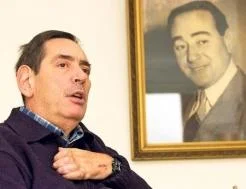 Menderes köşke çıktı